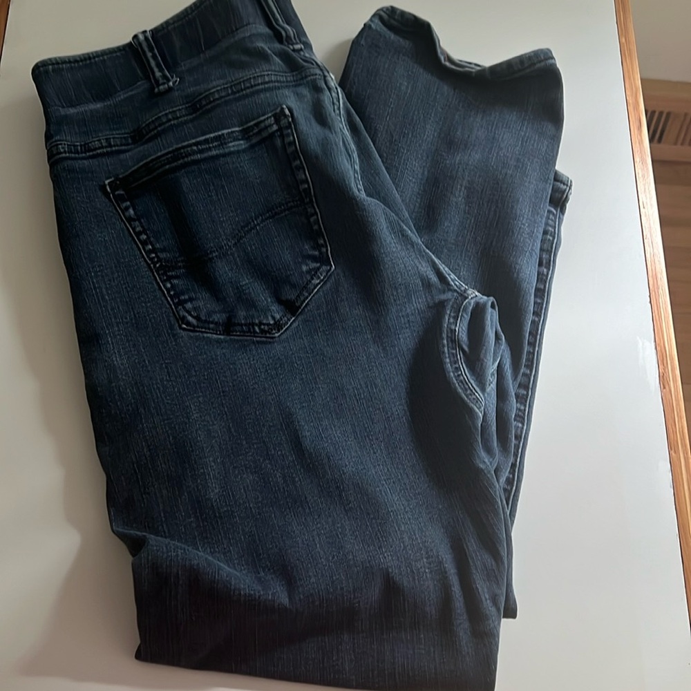 Lee Men’s Blue  Jean’s